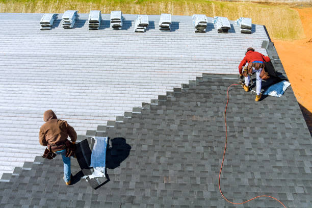 Best Tile Roofing Contractor  in Pu, HI