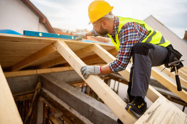 Quick and Trustworthy Emergency Roof Repair Services in Puhi, HI