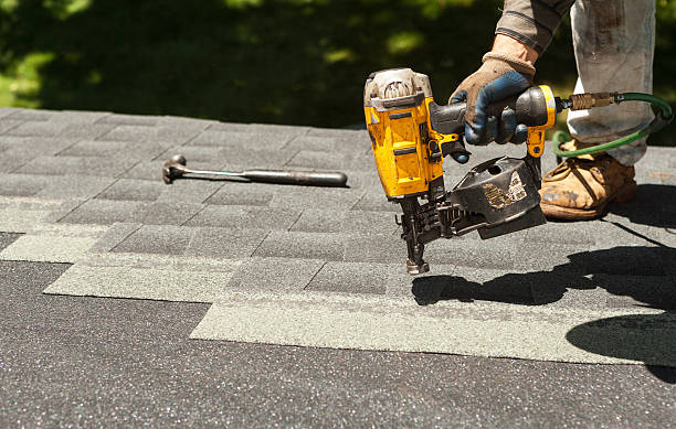 Best New Roof Installation  in Pu, HI