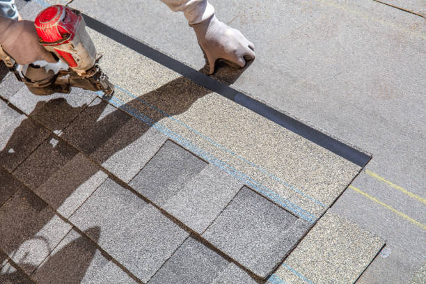 Best Gutter Installation and Roofing  in Pu, HI